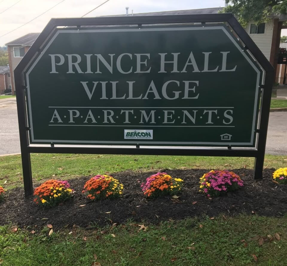 Summit at Prince Hall Village Apartments – photo 3