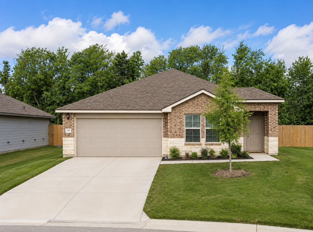 2505 Rollett Dr – photo 1