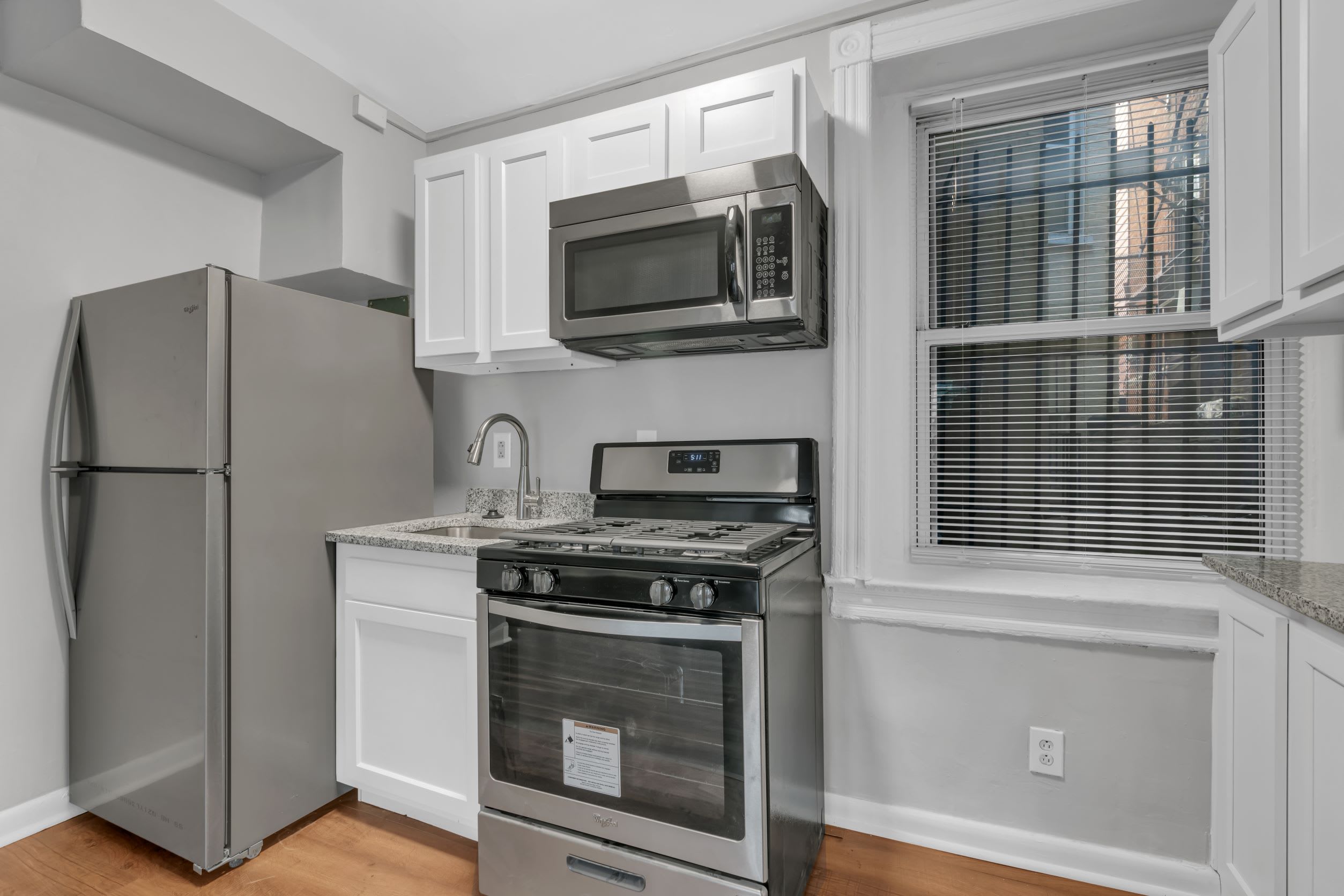 John Jay Apartments – photo 5