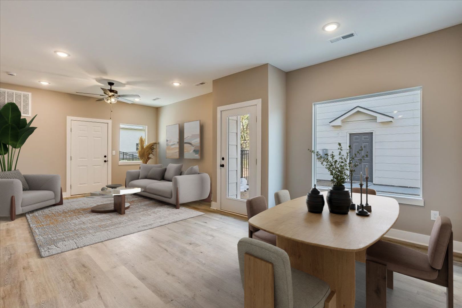 Edgewater Villas- Baxter – photo 2