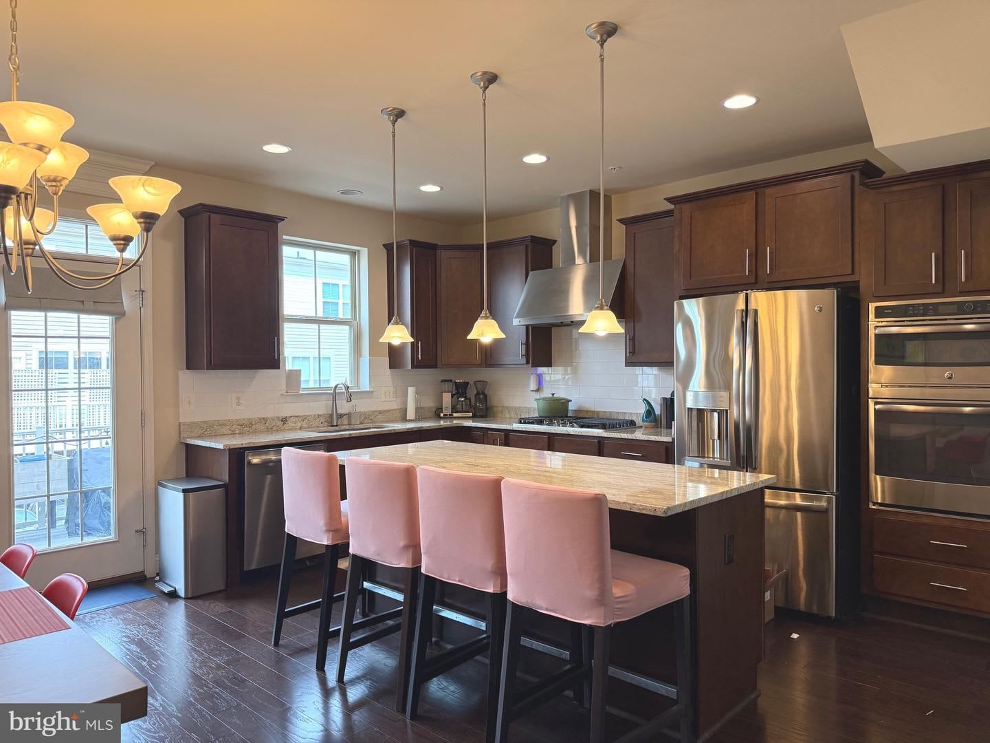 Townhome in Annapolis Gated Community – photo 5