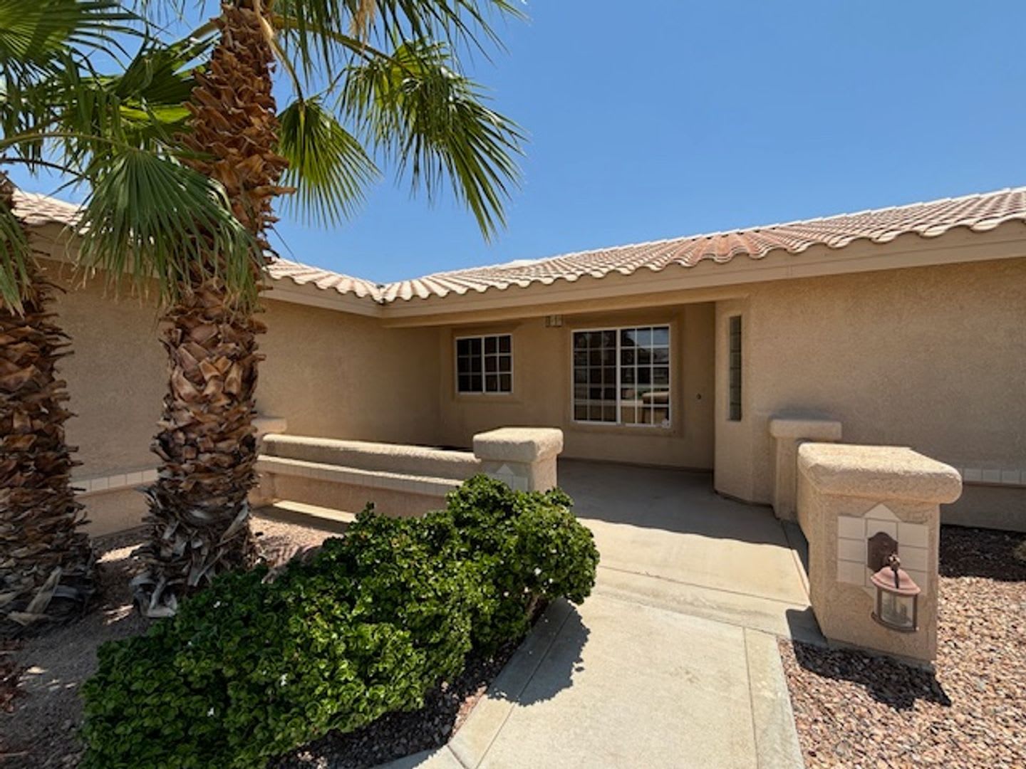 3 Bedroom – photo 2