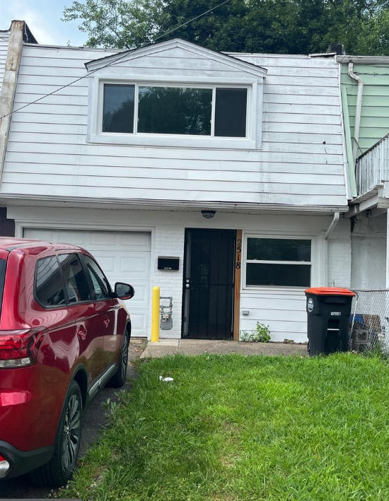 2518 Peoples Street – photo 1