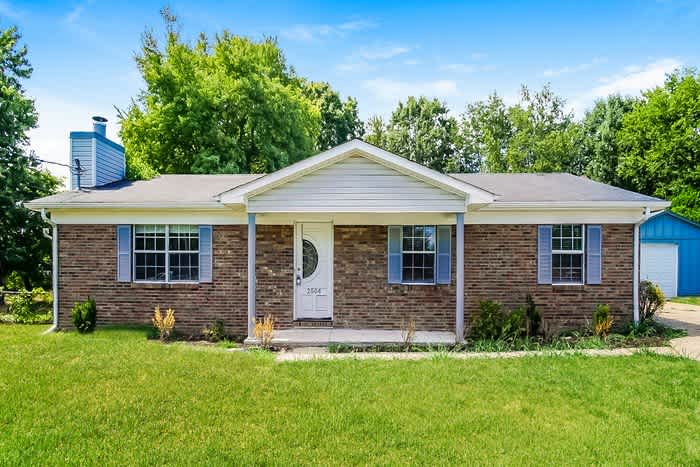 2504 Hermosa Circle – photo 1