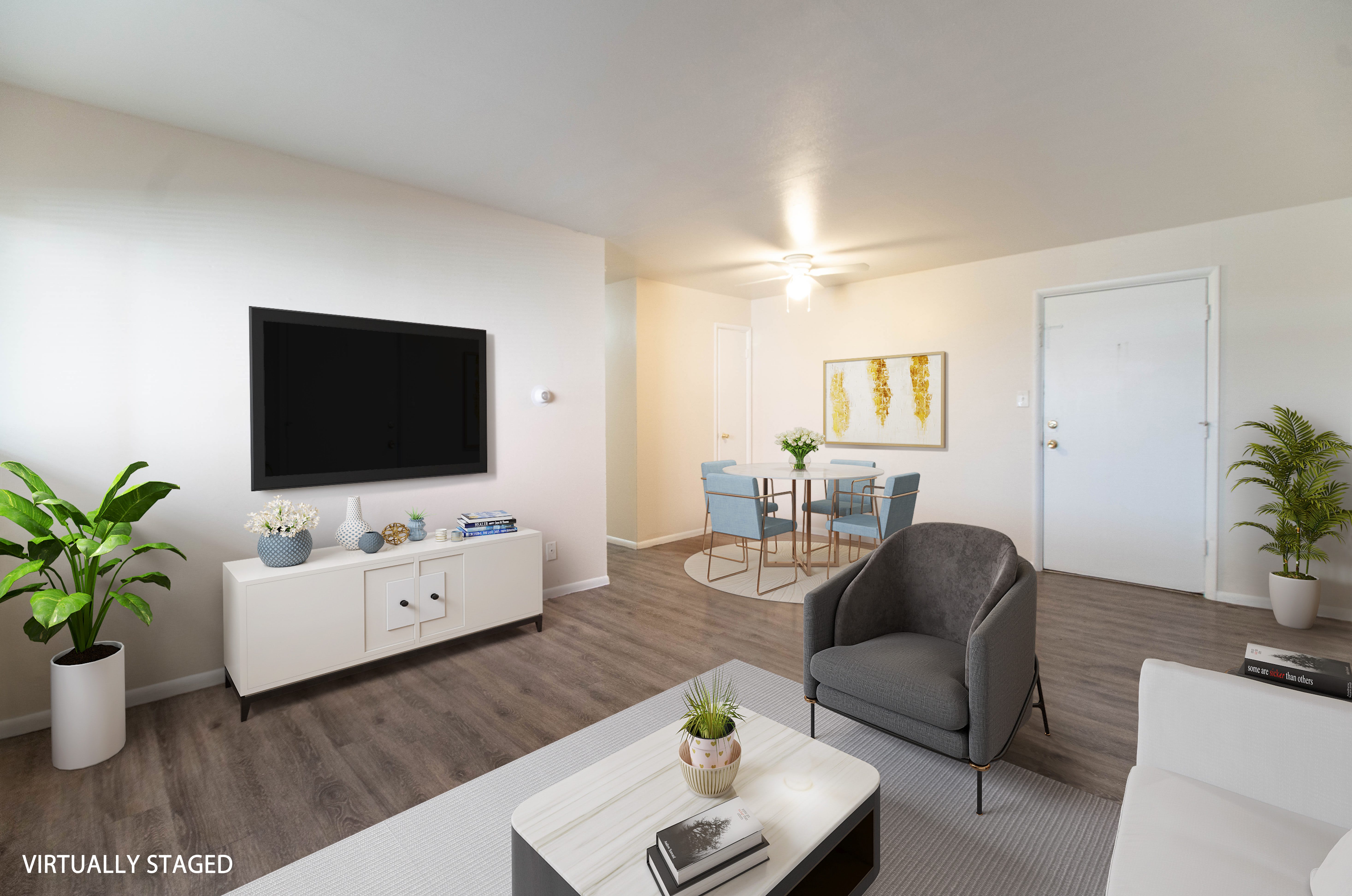 Rio Apartments – photo 5