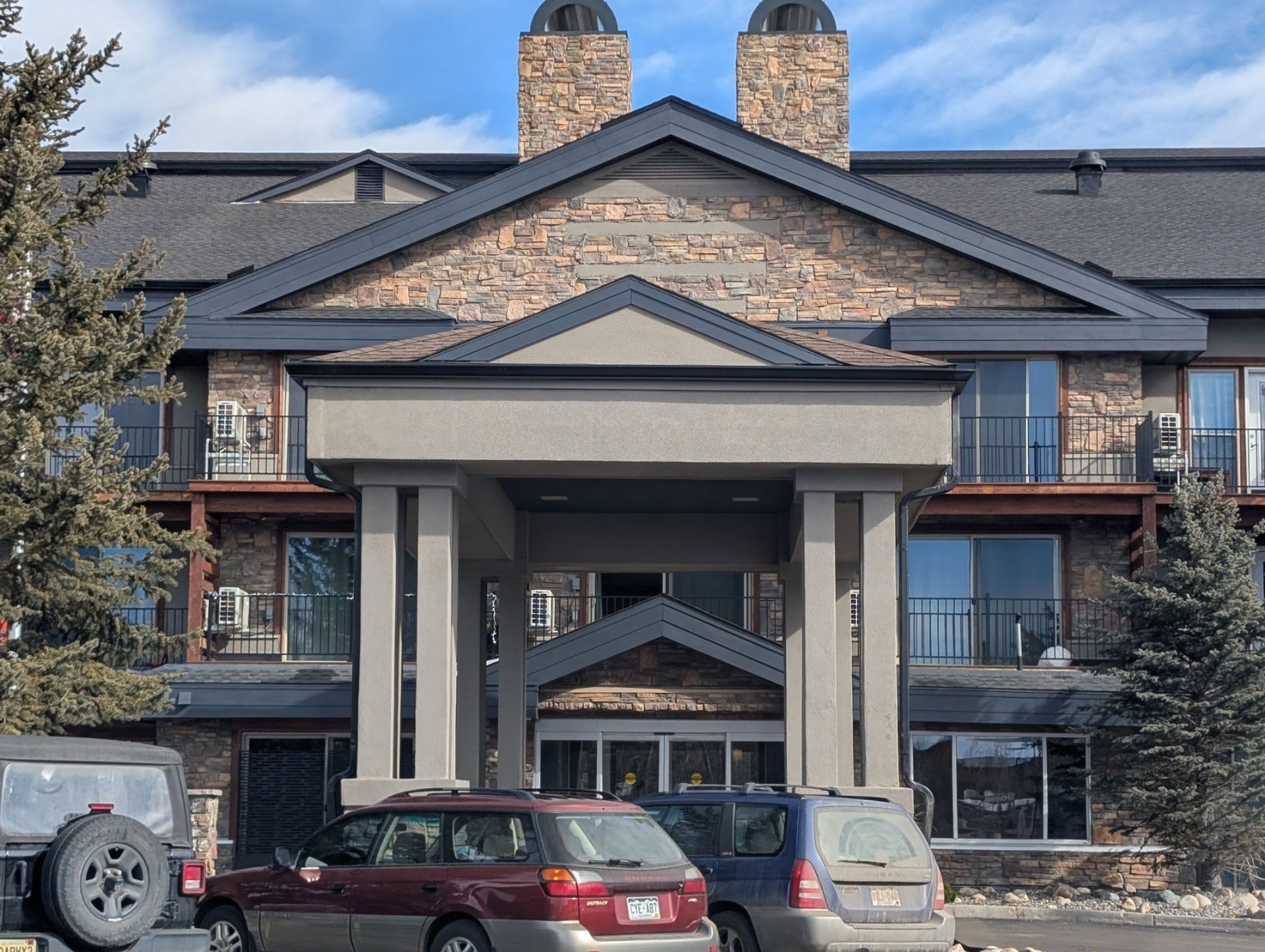 Storm Peak Apartments – photo 4