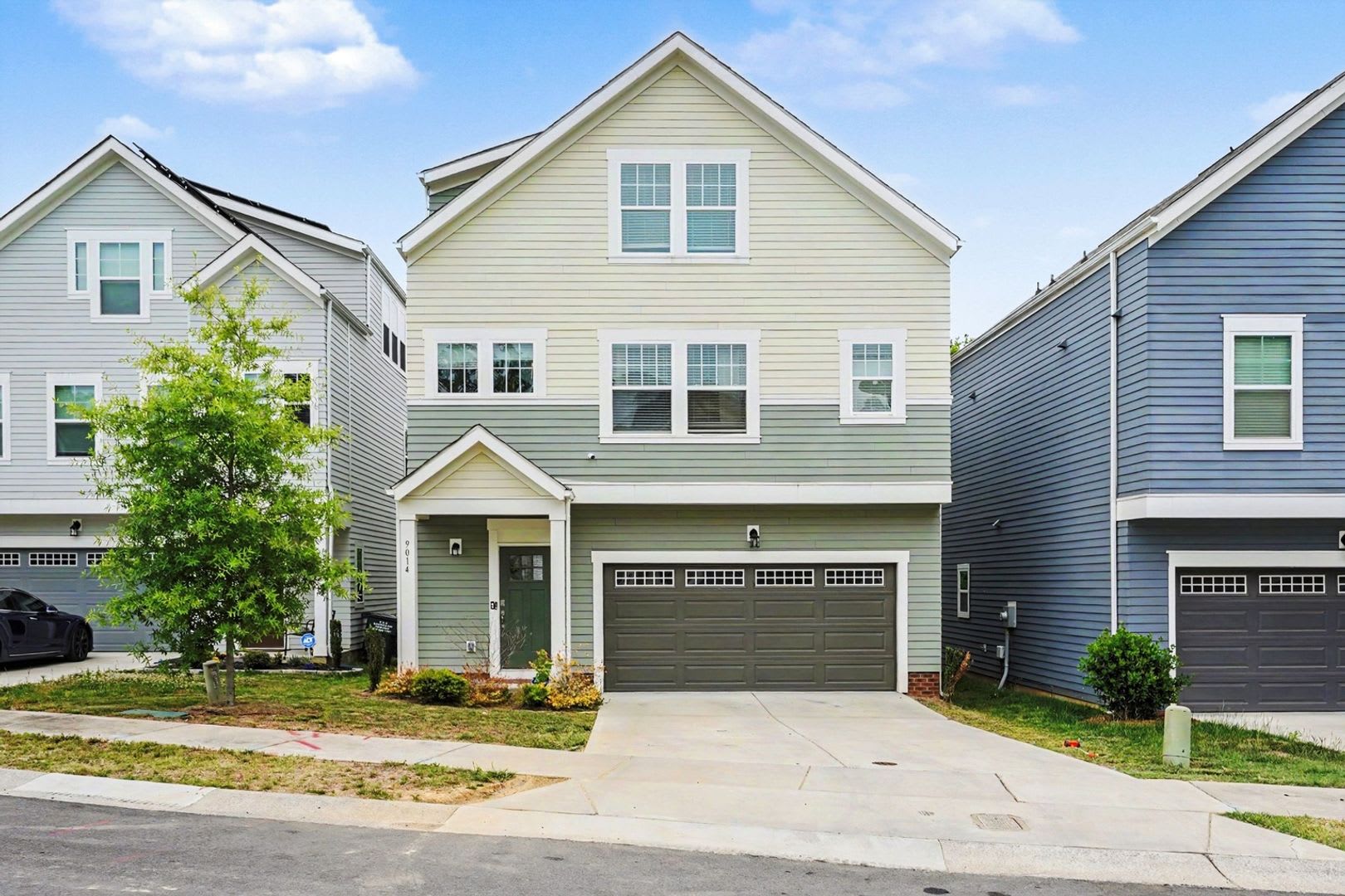 Spacious 3BR House in Charlotte – photo 2