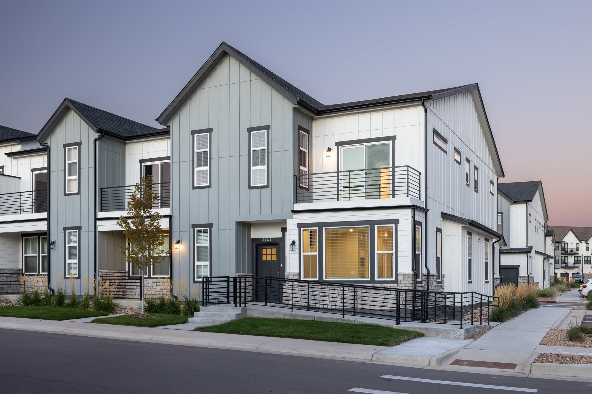 The Madison & Fillmore at Copperleaf – photo 3