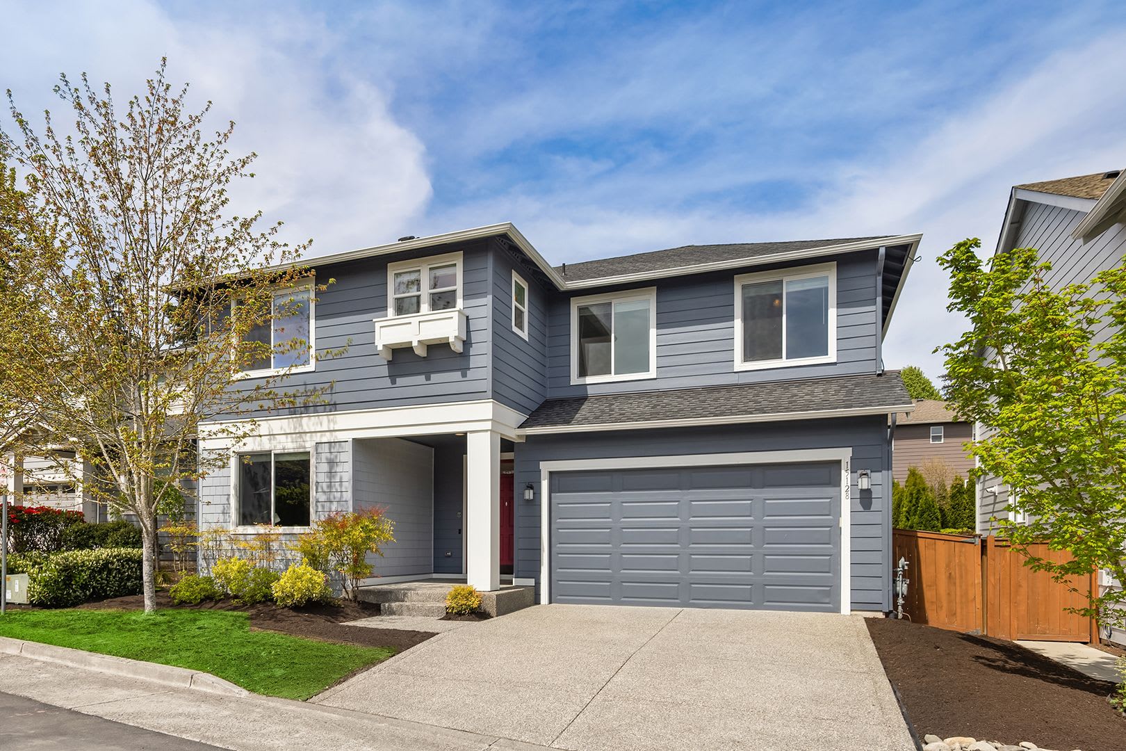 4Bd/2.25Ba Duvall Home – photo 1