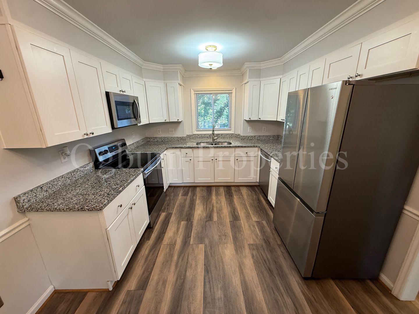 2000 Ridge Brook Ct.-2BR/2.5BA-Moss Brook Falls Townhouse!! – photo 4