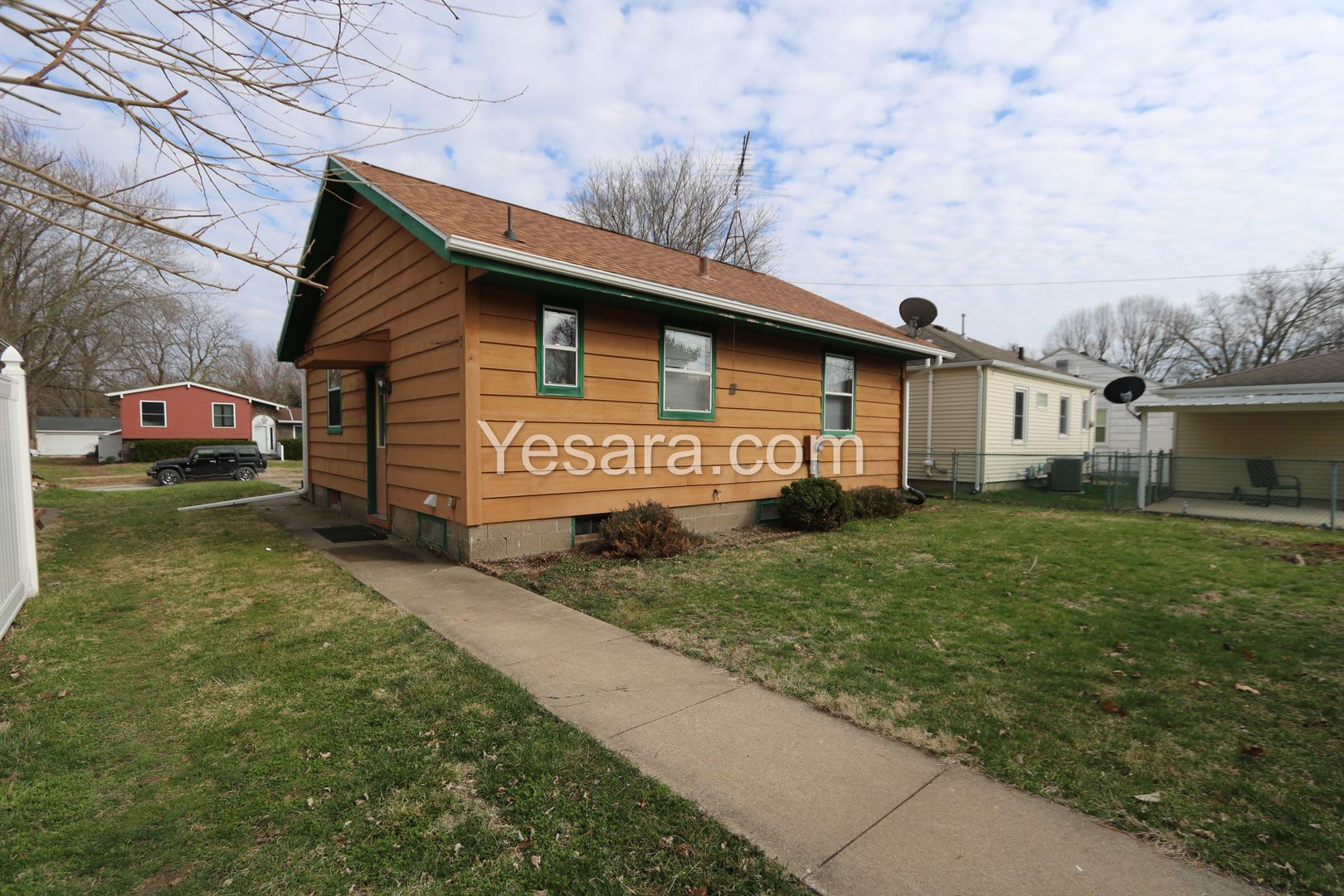 2 Bedroom 1 Bath – photo 2