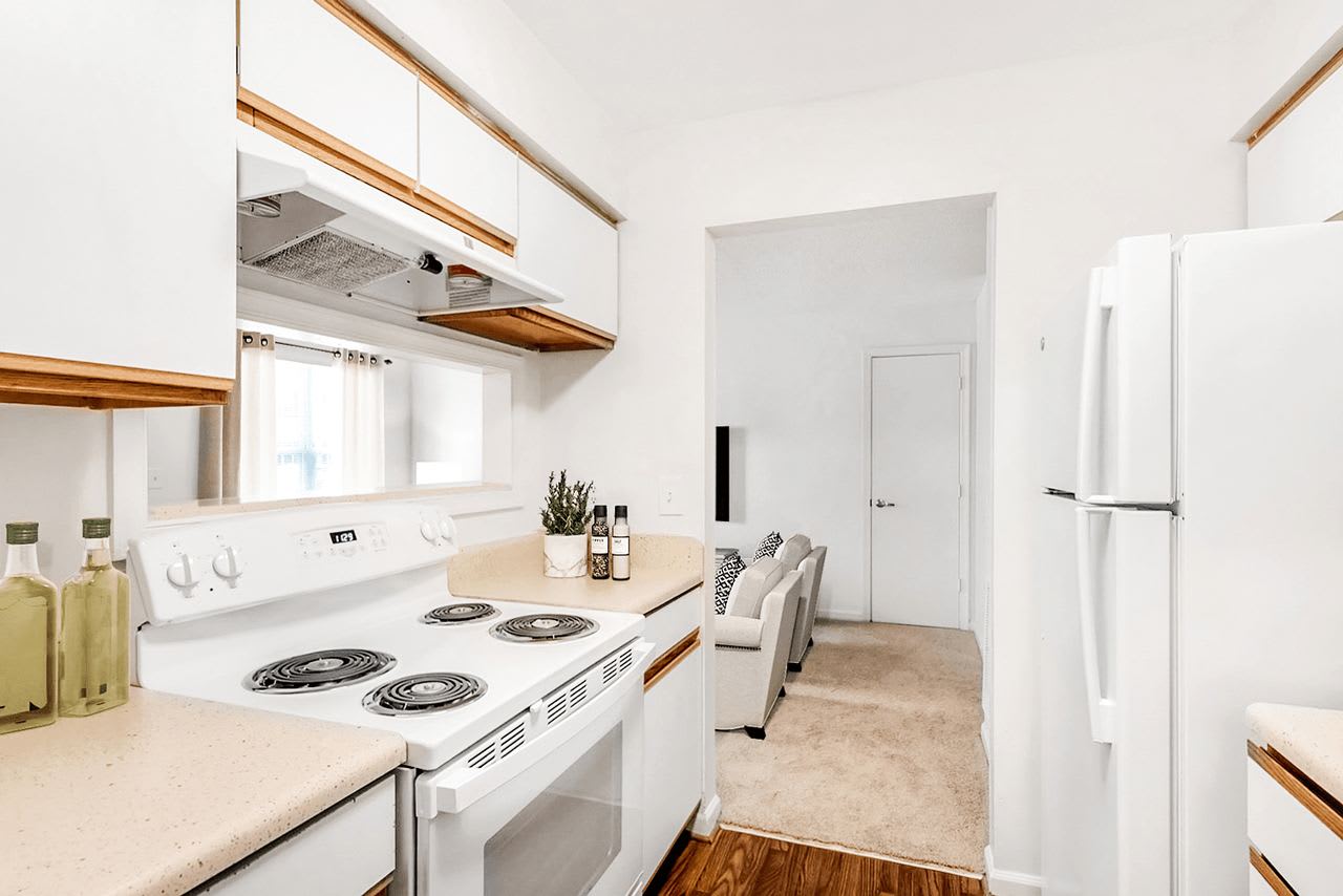 King S Ridge Apartments – photo 4