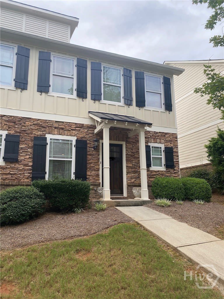 232 Center Park – photo 1