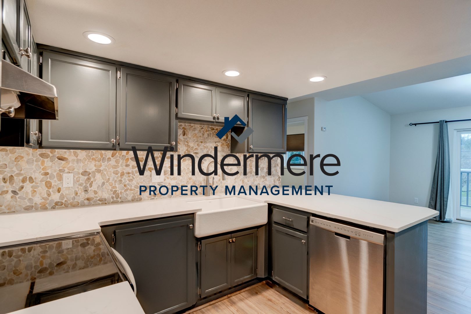 3 Bedroom 2 Bathroom Condo in Baker View Community – photo 3