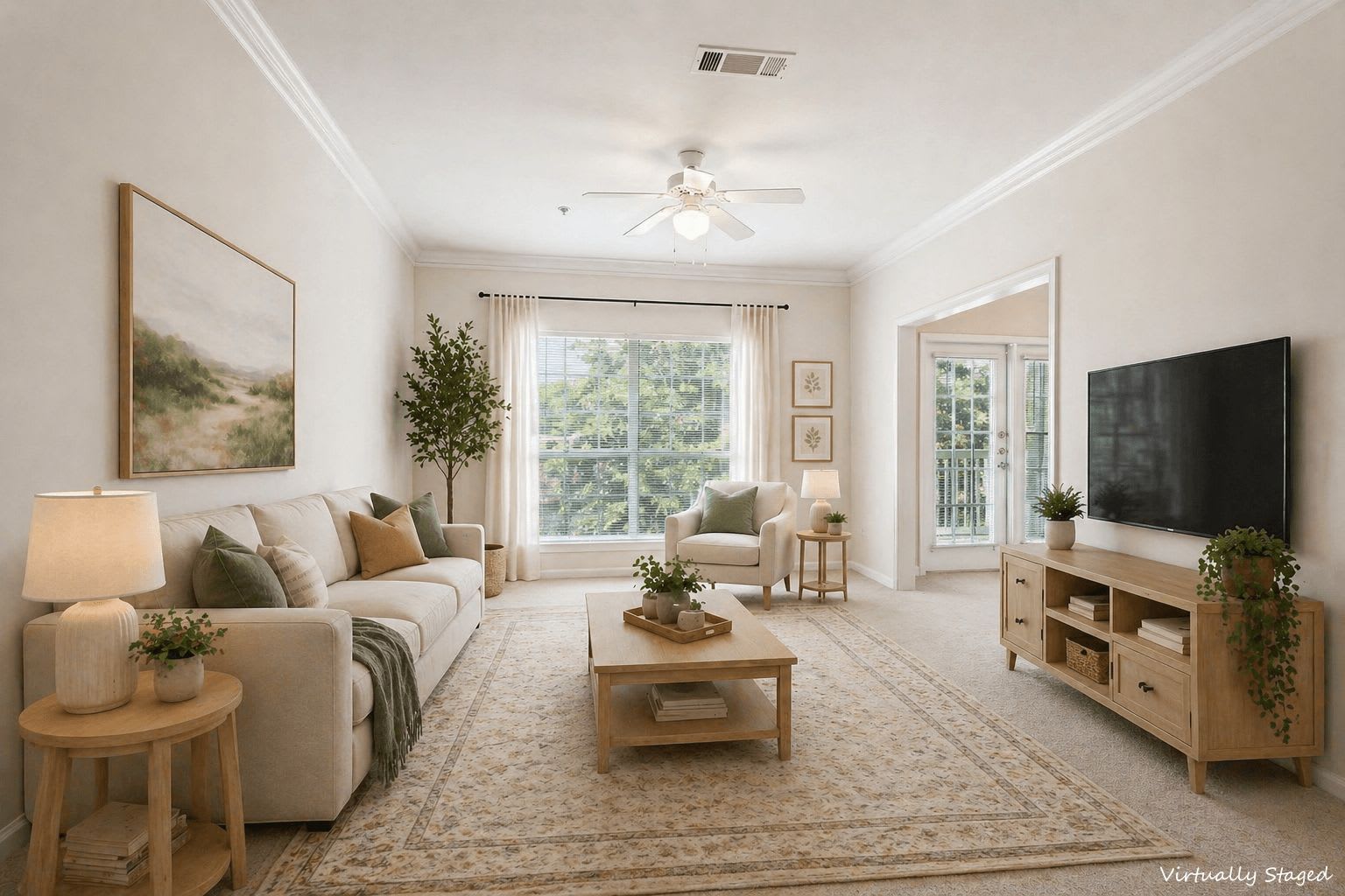 Wesley Stonecrest Apartments at Lithonia – photo 3