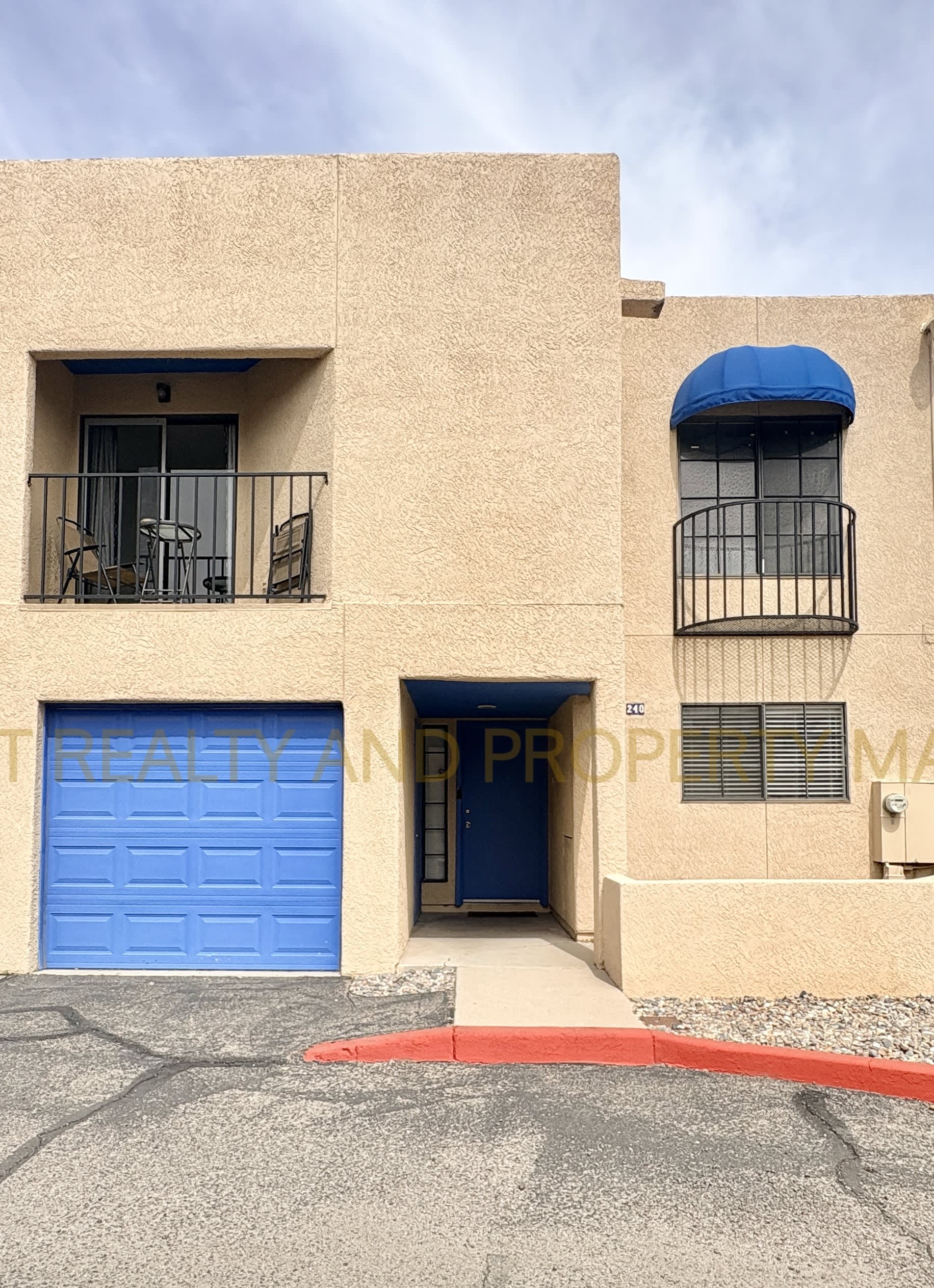 240 East Pastime Road – photo 1