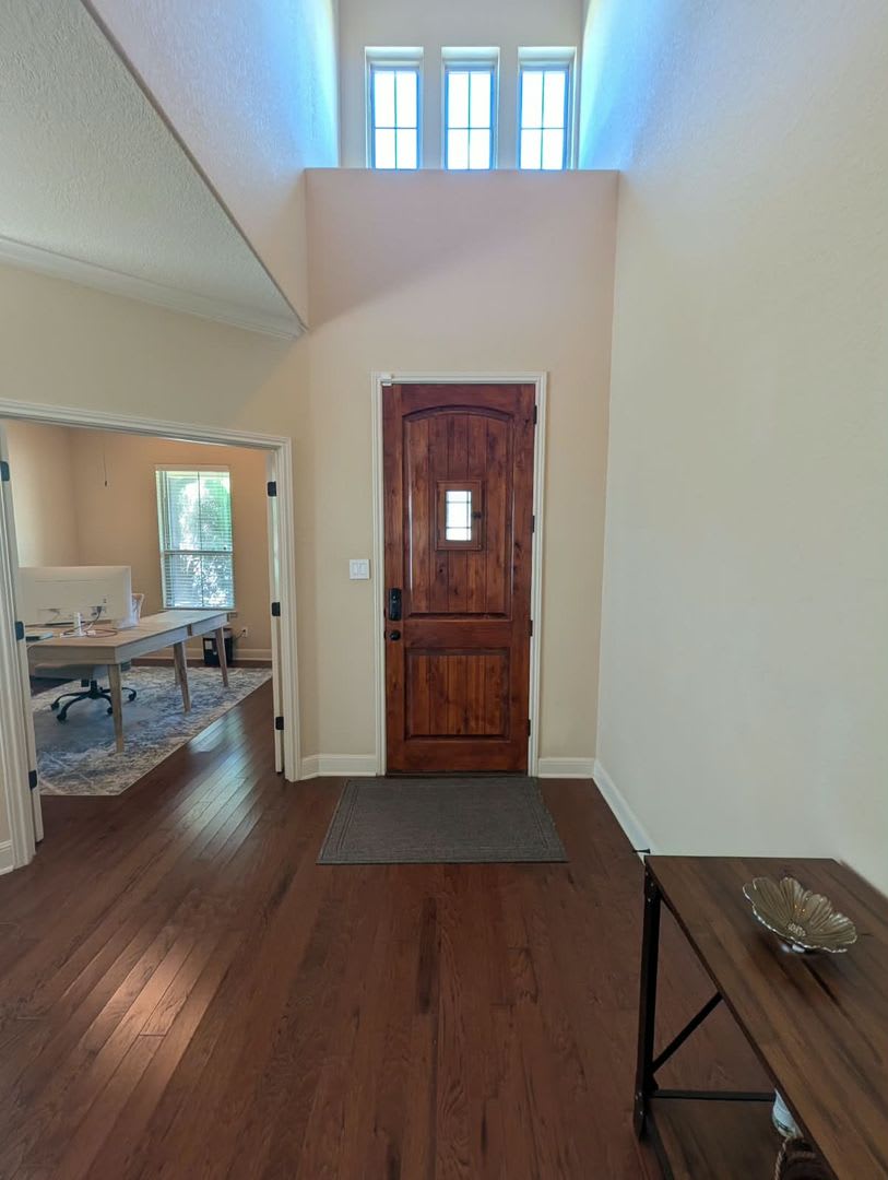 BEAUTIFUL HOUSE LOCATED AT WILLIS RANCH SUBDIVISION, NEAR 281 NORTH – photo 5