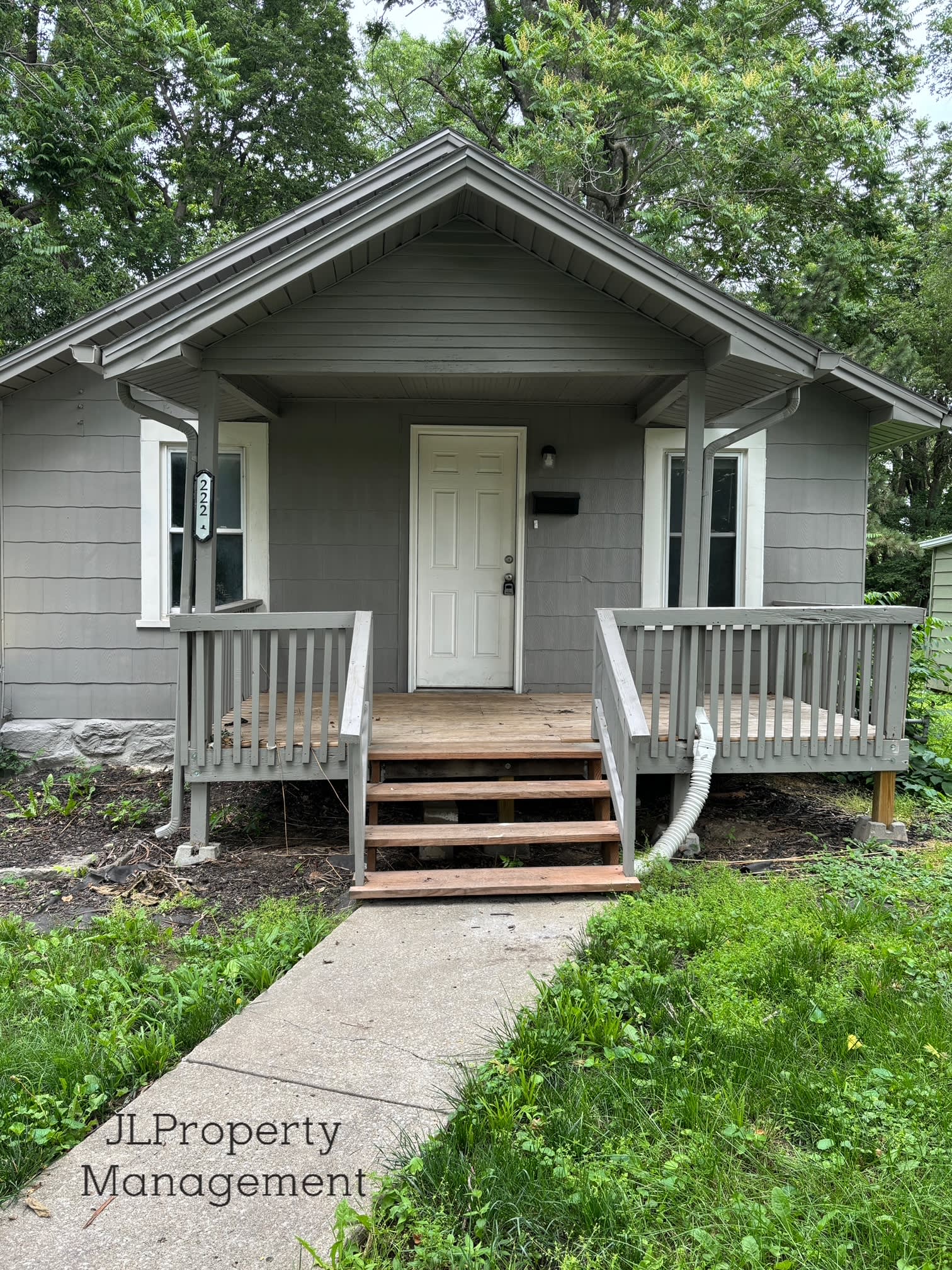 2221 South Hall Road – photo 1