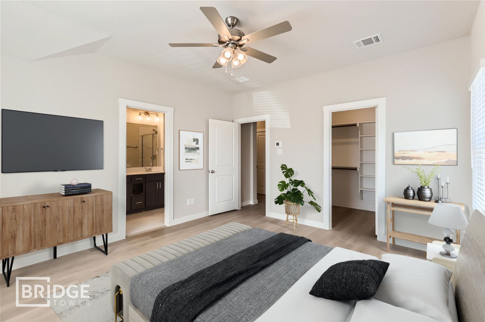 BENTON PLAN – photo 5