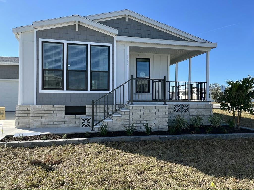 1615 Voyager Drive – photo 1