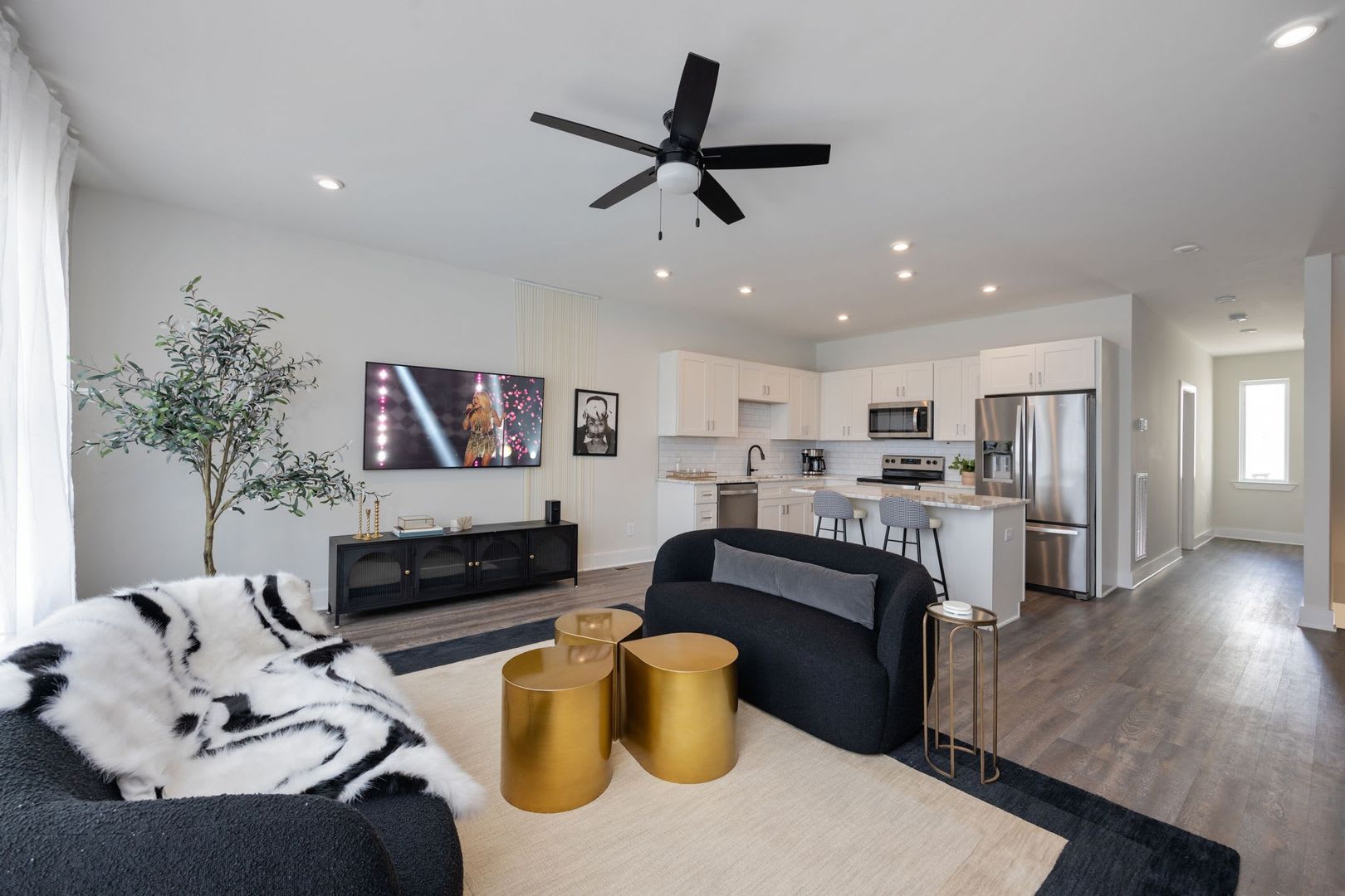 5621 Lenox Ave, #3 Nashville, TN 37209 – photo 5