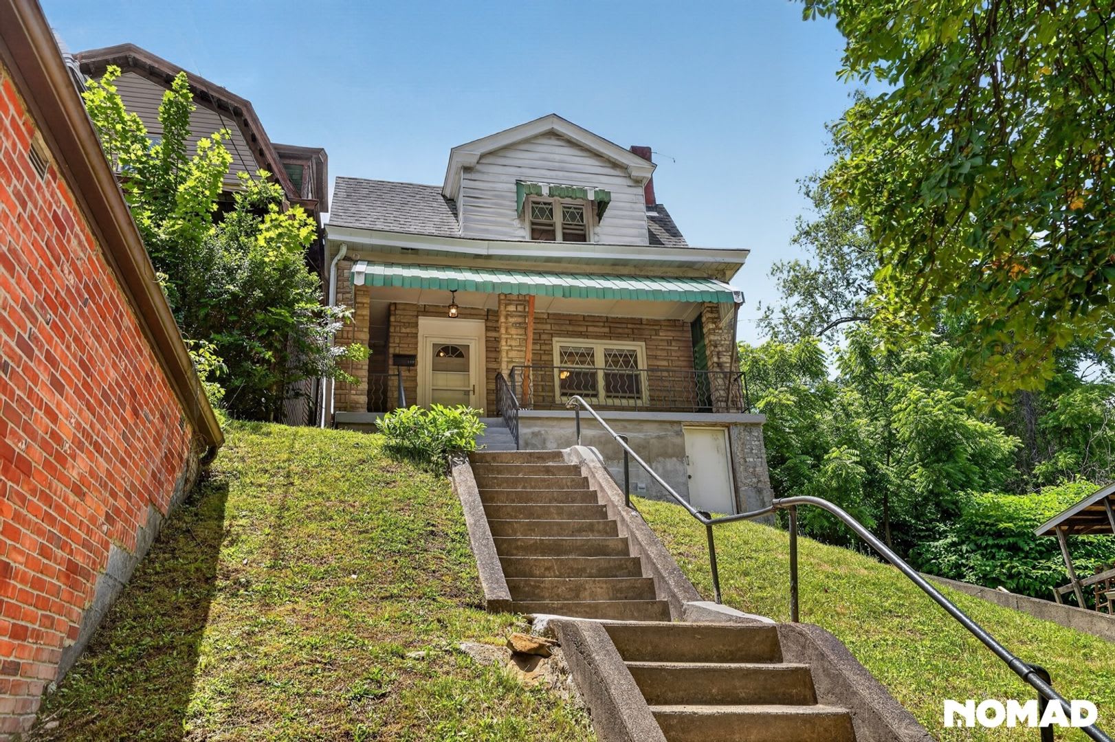 Charming 3BR House in Pittsburgh – photo 2