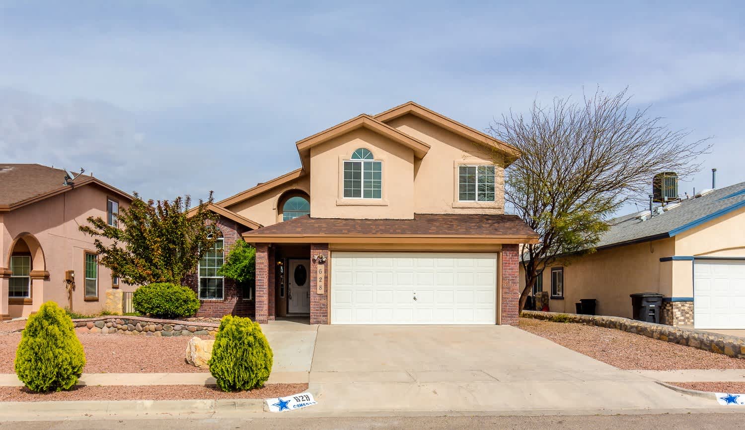 Home For Rent in Horizon TX – photo 1