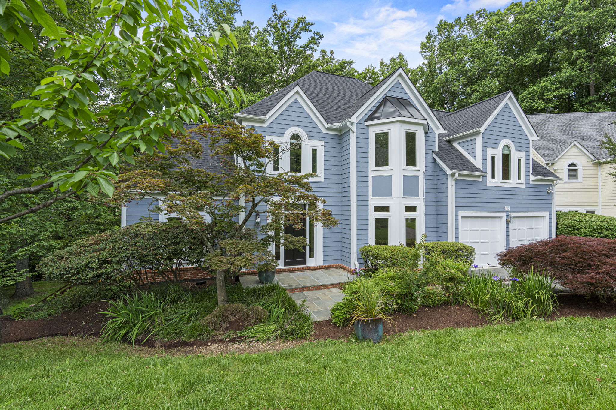 7926 Long Ridge Court – photo 2
