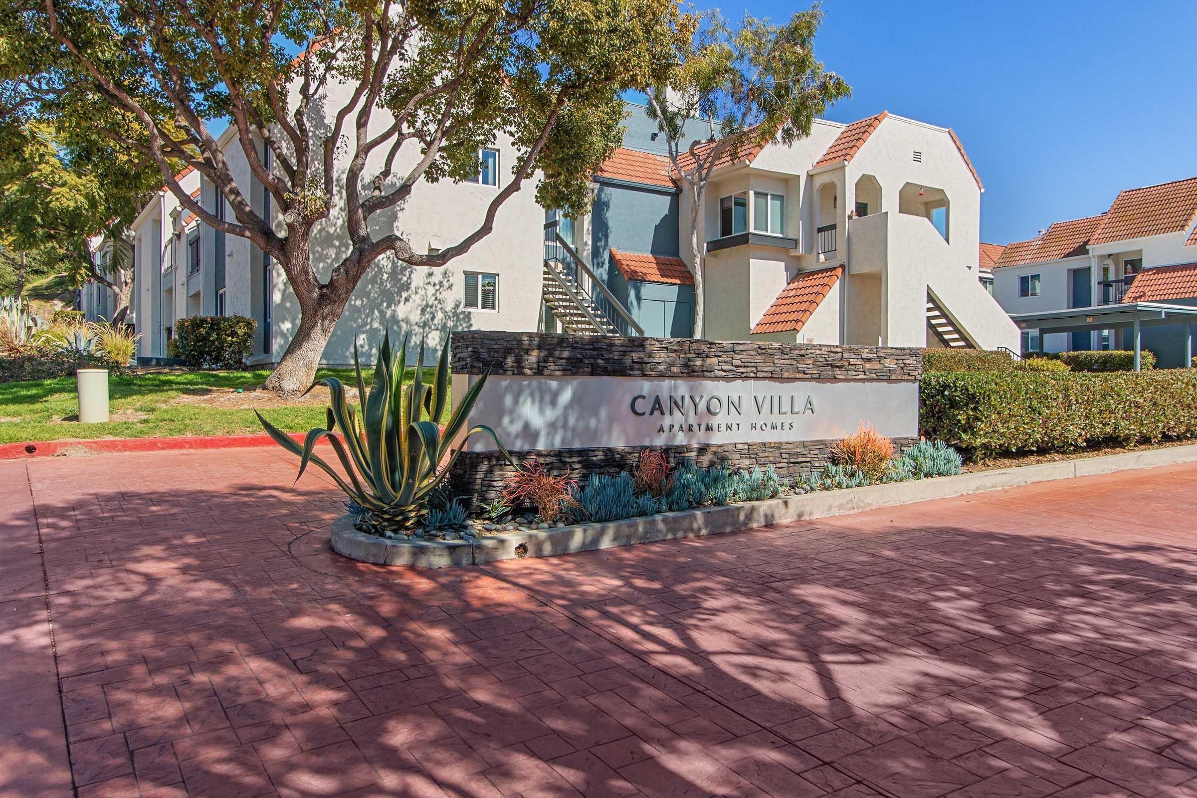 Canyon Villa Apartment Homes – photo 3