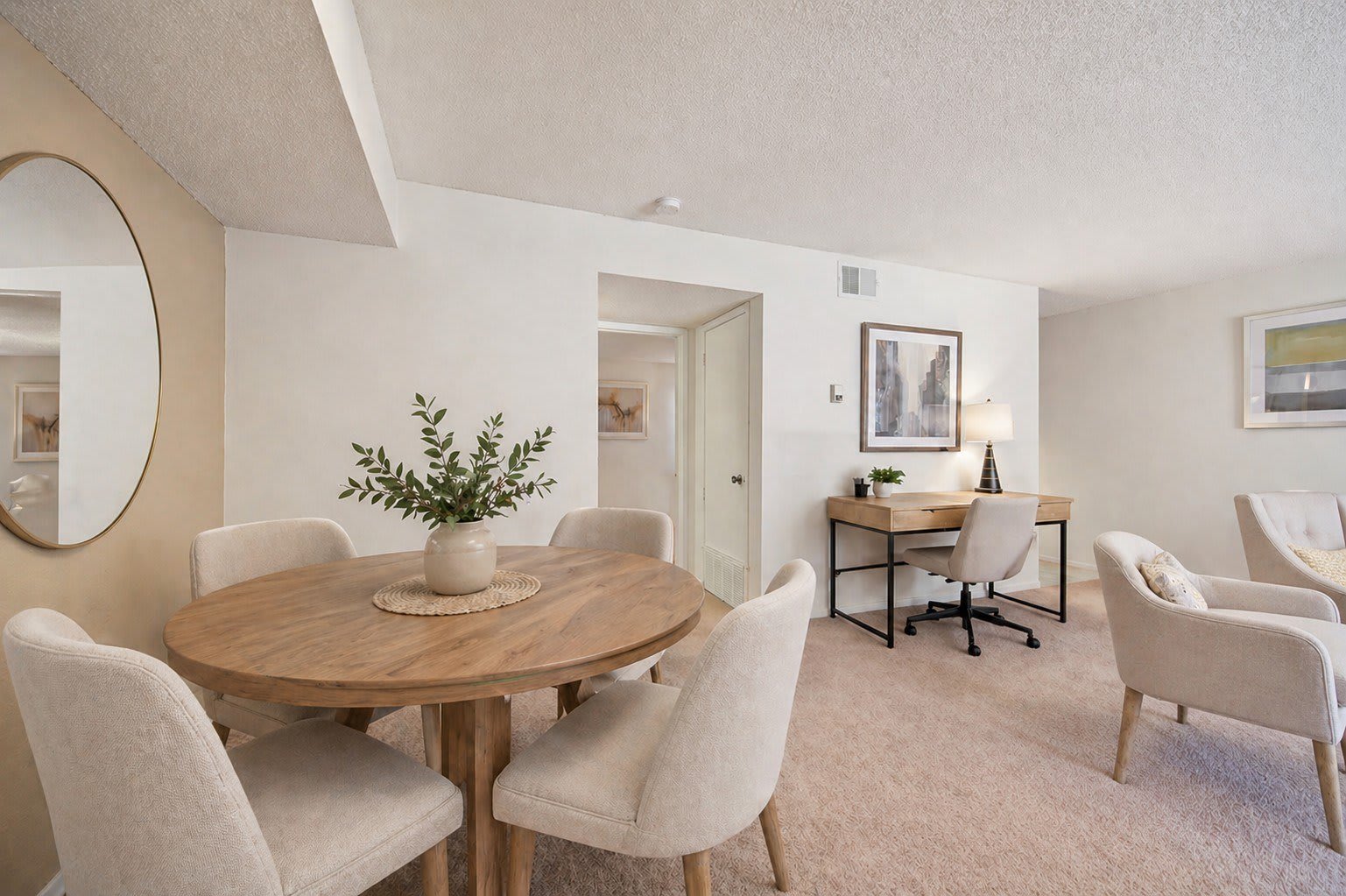 Trinity Place Apartment Homes – photo 3