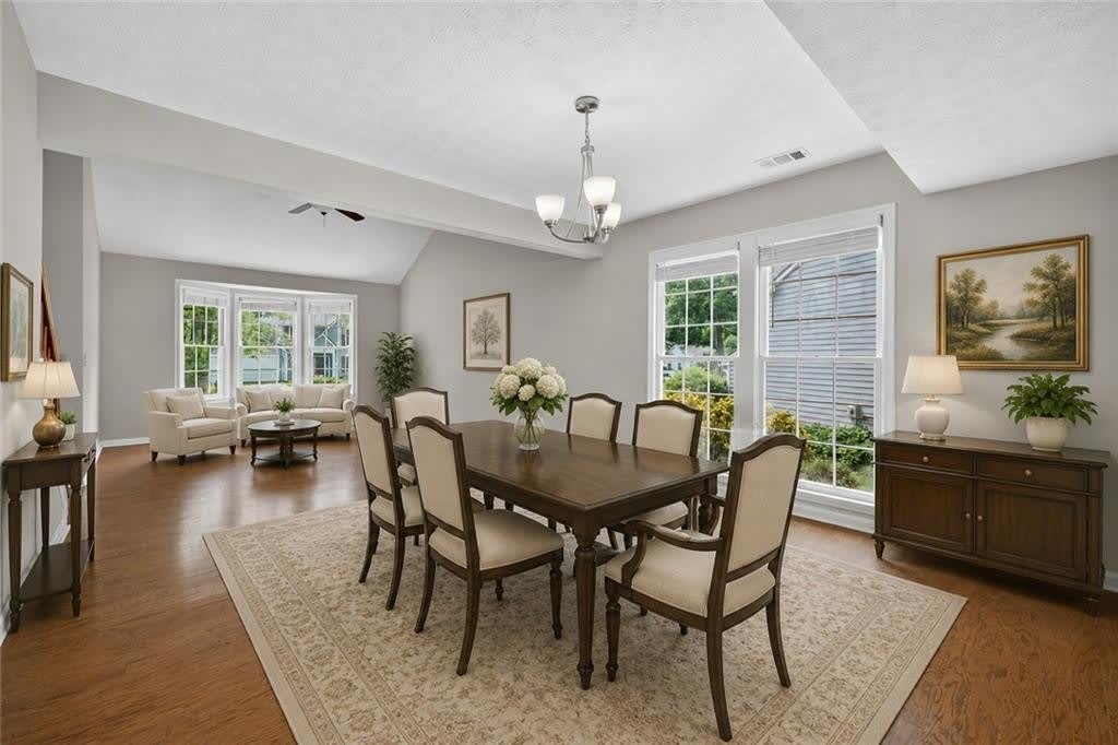12110 Greenmont Walk – photo 3