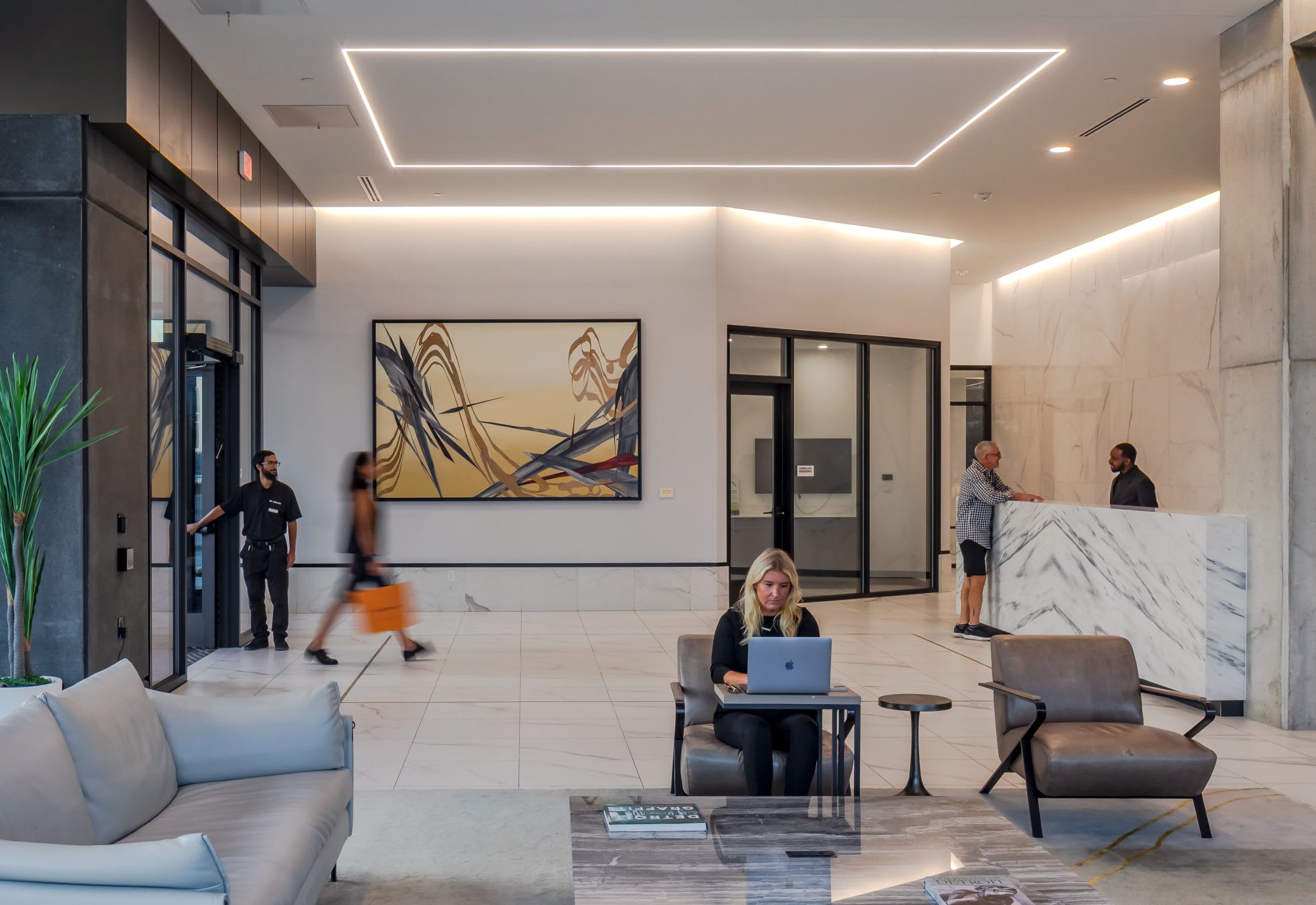 The Residences at Water Square – photo 5