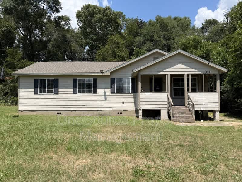 522 Charlie Harris Loop – photo 1