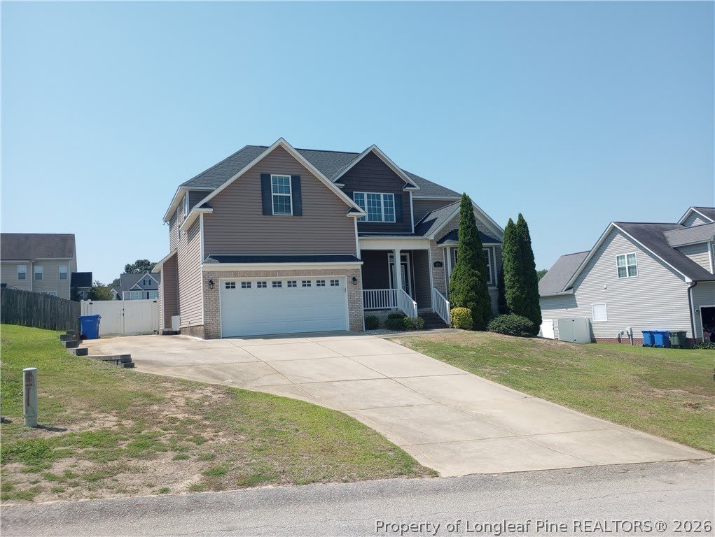 6031 Geranium Drive – photo 1
