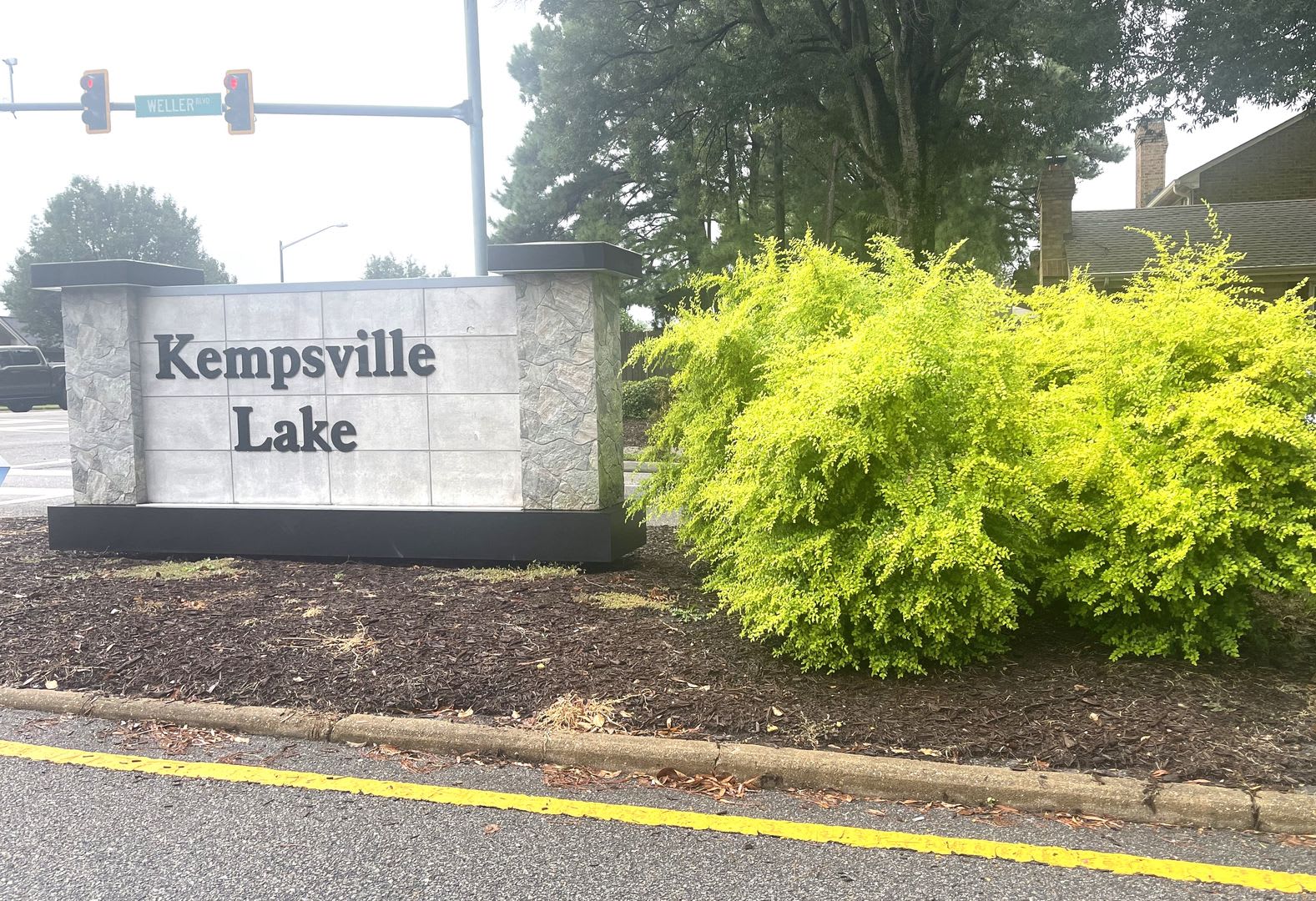 Kempsville Lake – photo 1