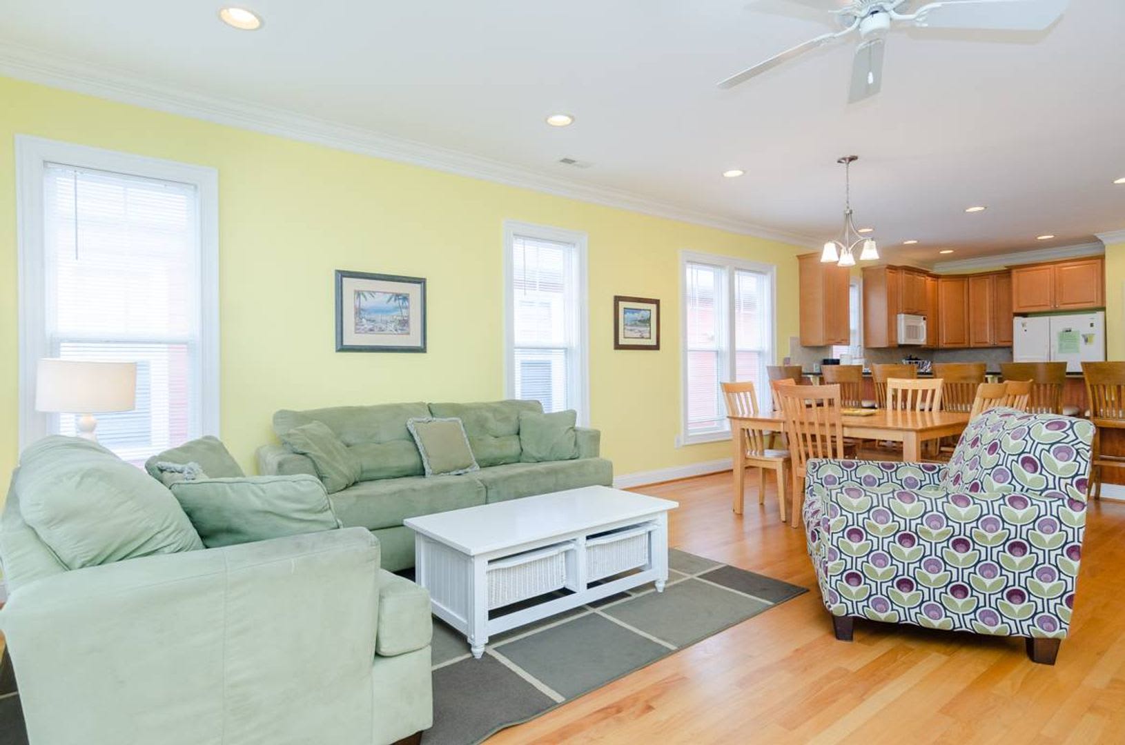 (K189) 226 Third Avenue N, Unit B, Kure Beach, NC 28449 – photo 4