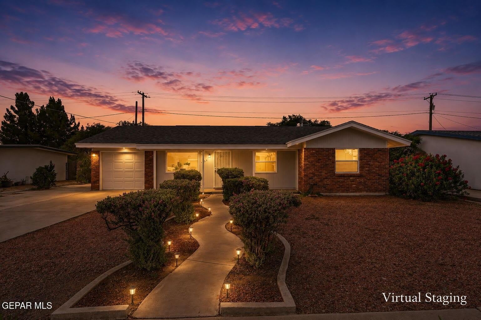 4609 SKYLARK Way – photo 2