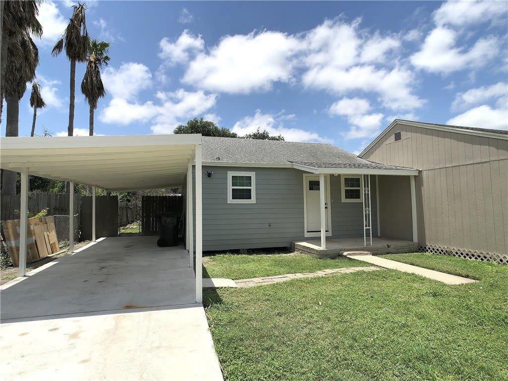 2409 Crews Street – photo 1