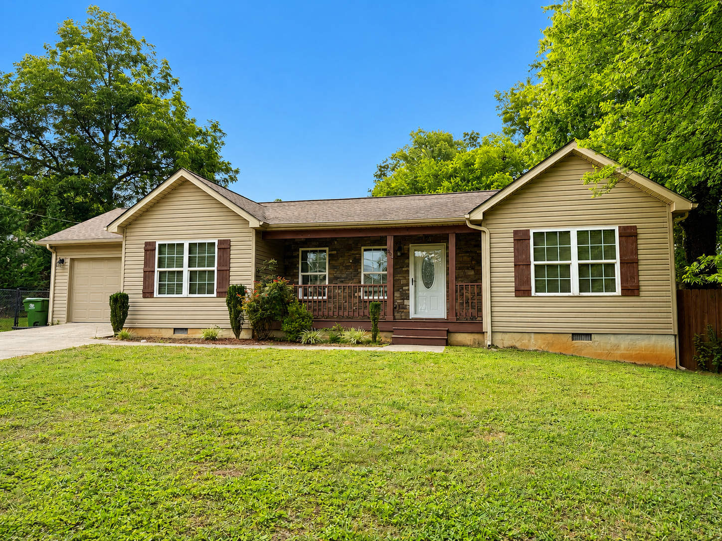 602 Martin Street – photo 1