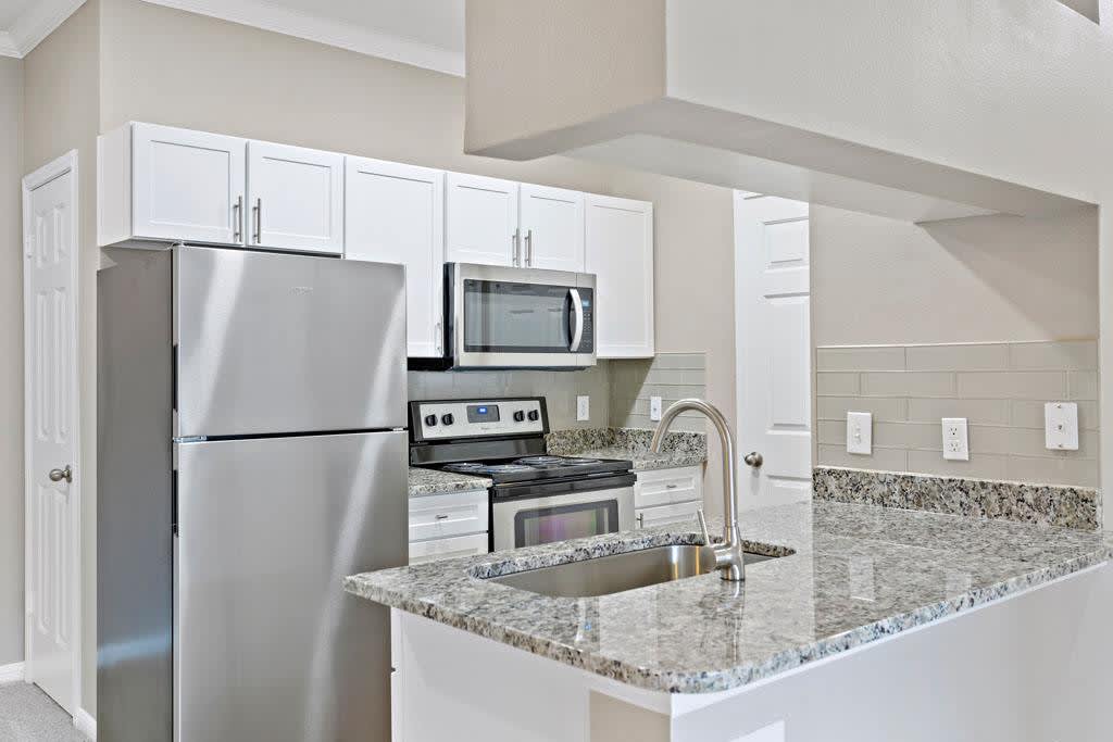 Ventana Oaks – photo 1