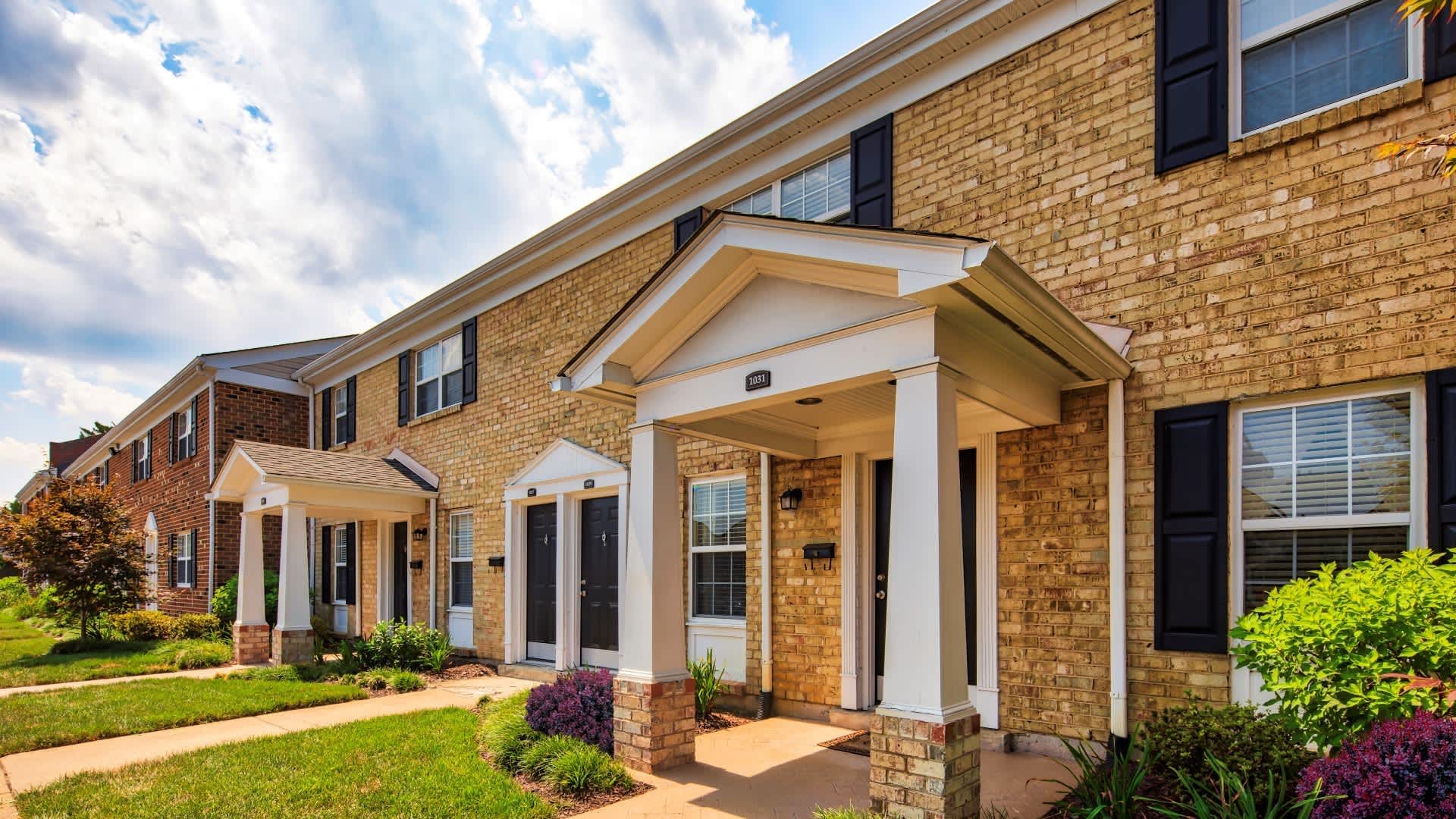 Haven Apartments Townhomes – photo 3