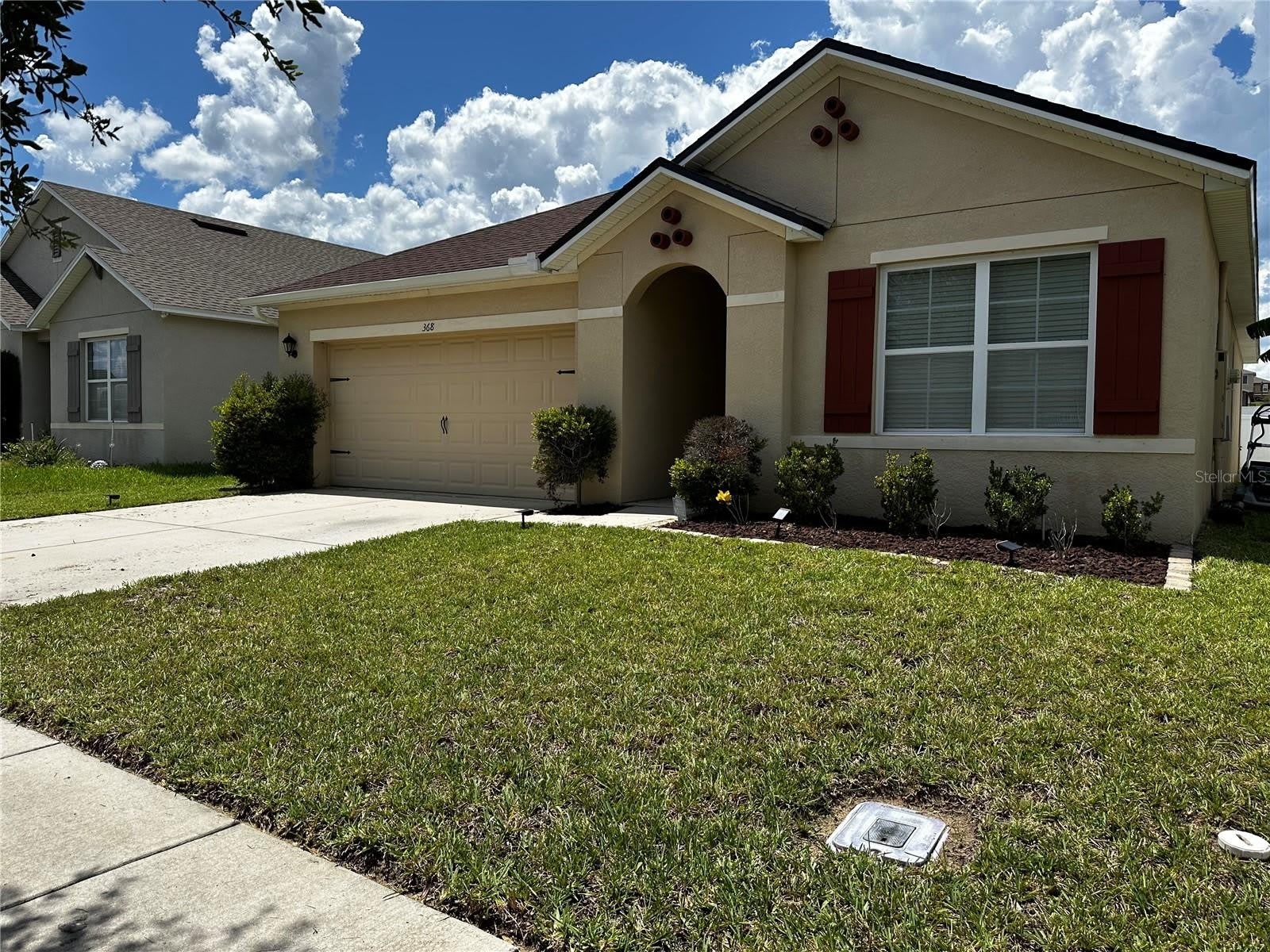 368 ABERDEEN Drive – photo 1