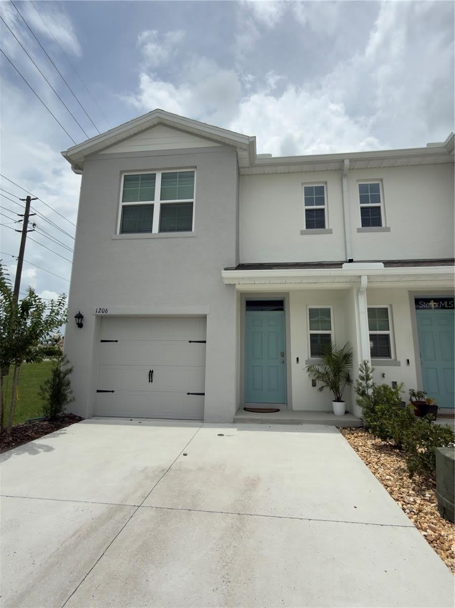 1206 Balsam Drive – photo 1