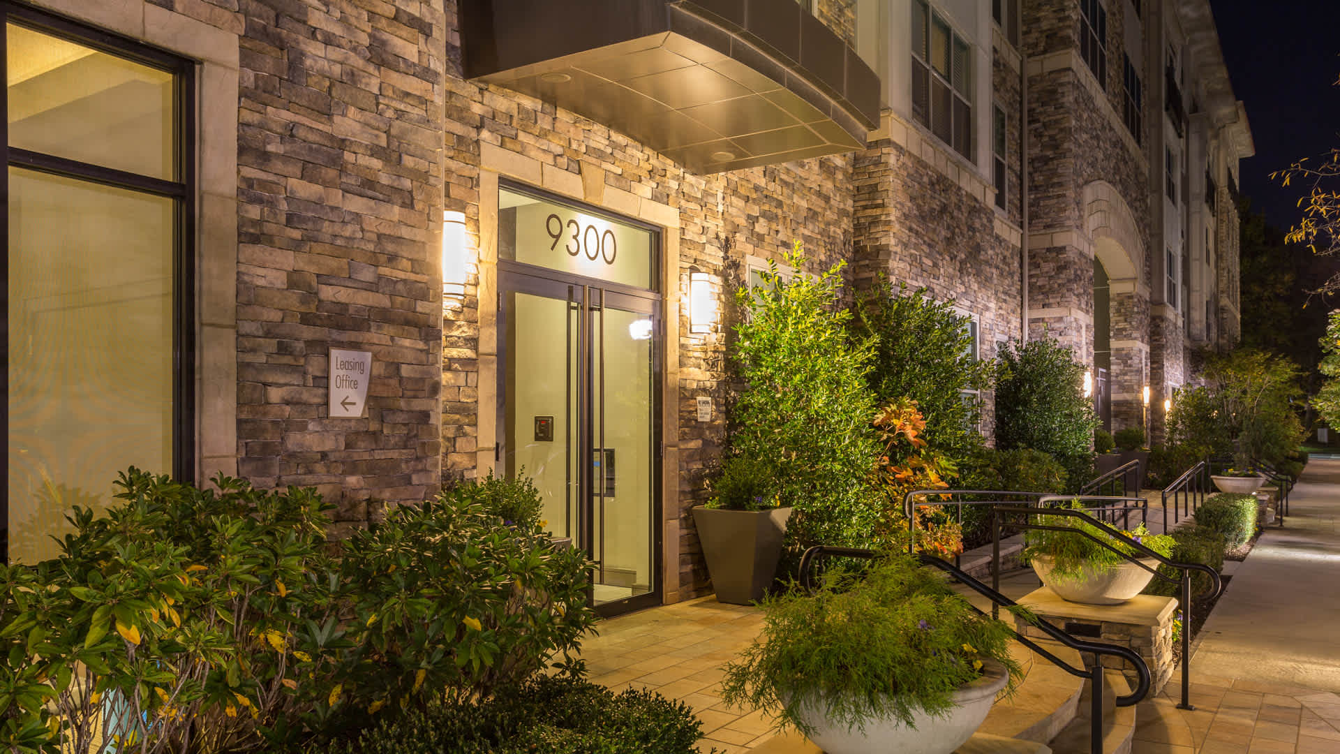 Scarborough Square Townhomes Apartments – photo 3