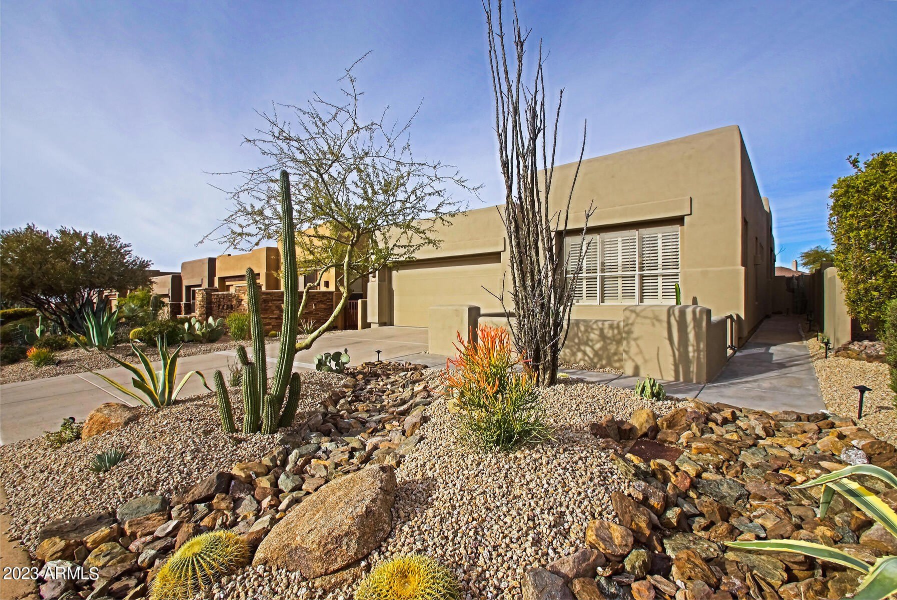 9616 E CHUCKWAGON Lane – photo 1