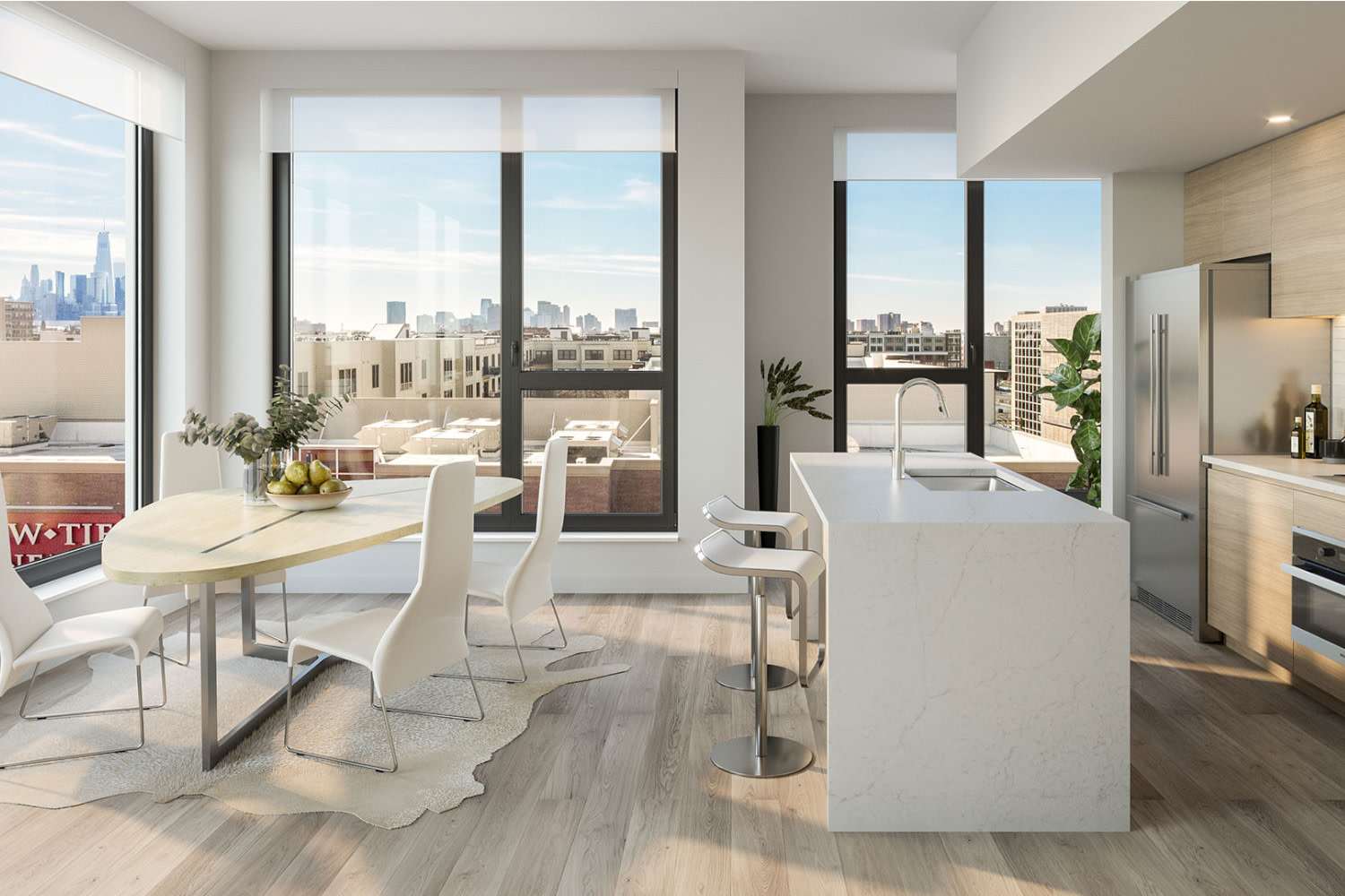Edge Lofts – photo 2