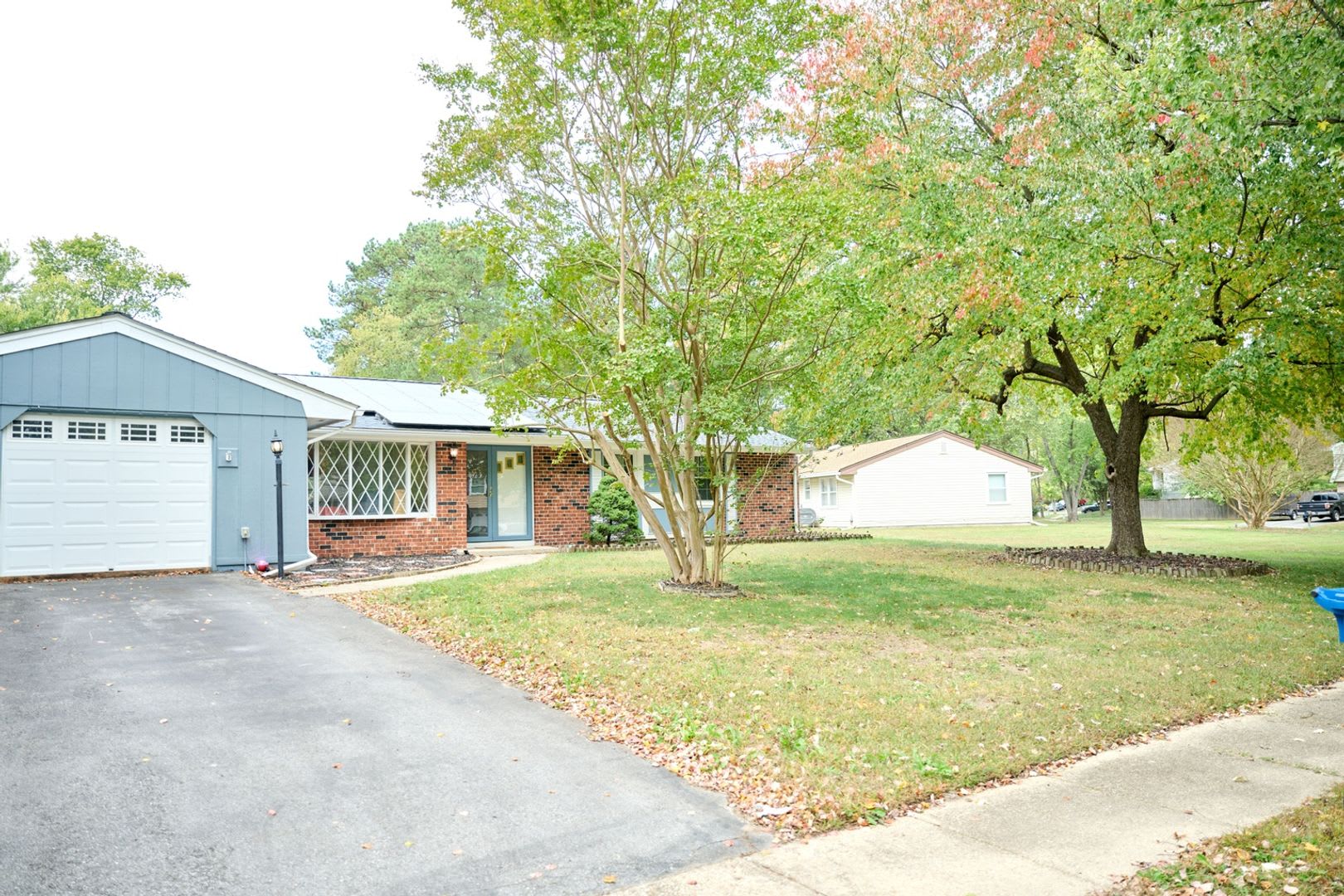 Spacious 4BR/2BA Furnished Home w/ Utilities, Mini Gym & Large Fenced Yard – Pinefield, Waldorf MD – photo 3