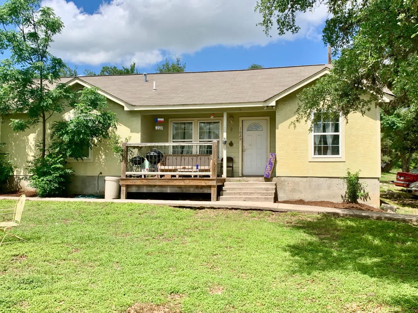 1629 Gordon Rd – photo 2