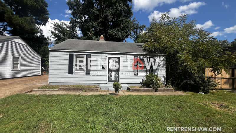 1606 Ozan St – photo 1
