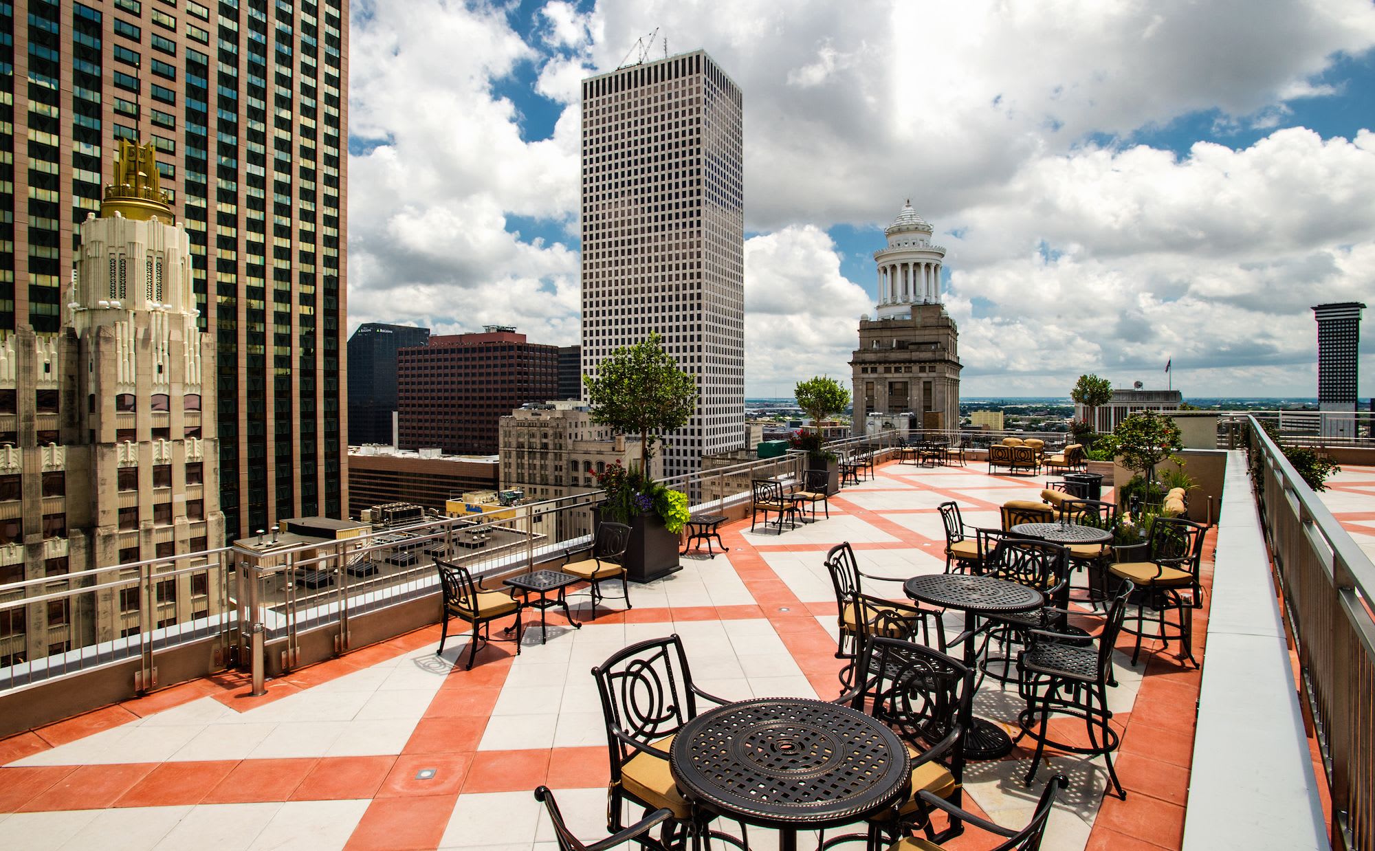 Four Winds 210 Baronne St – photo 2